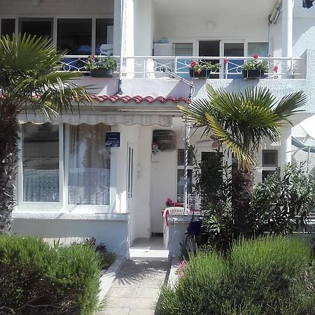 Apartments Aleksandra Crikvenica Dış mekan fotoğraf